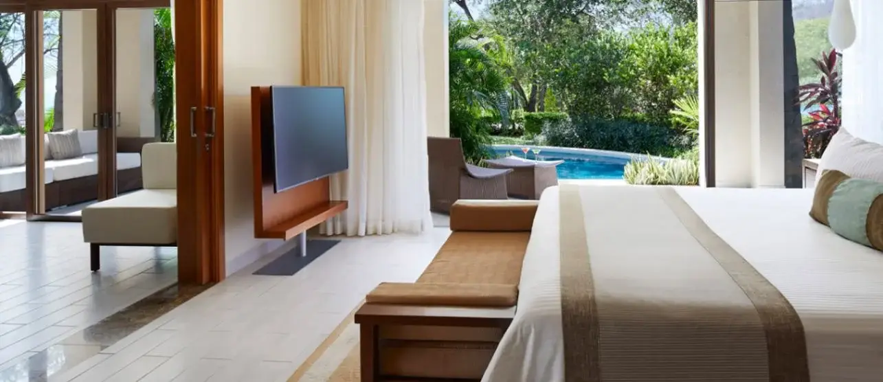 Dreams Las Mareas Costa Rica-1